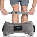 Patella Knee Strap for Enhanced Patellar Tendon Support | Adjustable Fit for Men and Women | Effective Relief for Knee Pain Associated with Arthritis, Basketball, and Weightlifting
